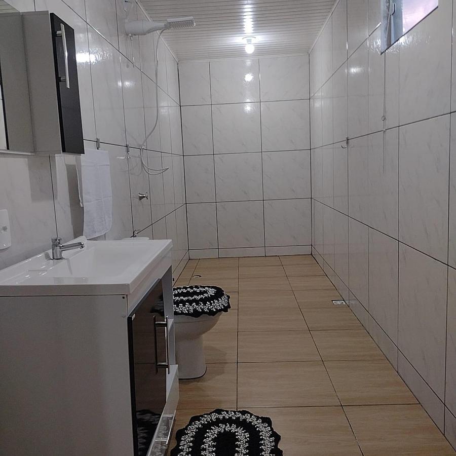Pousada Pereira Urubici Zewnętrze zdjęcie