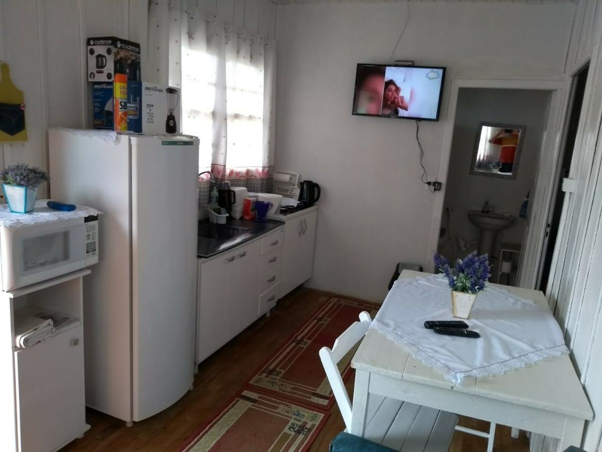 Pousada Pereira Urubici Zewnętrze zdjęcie