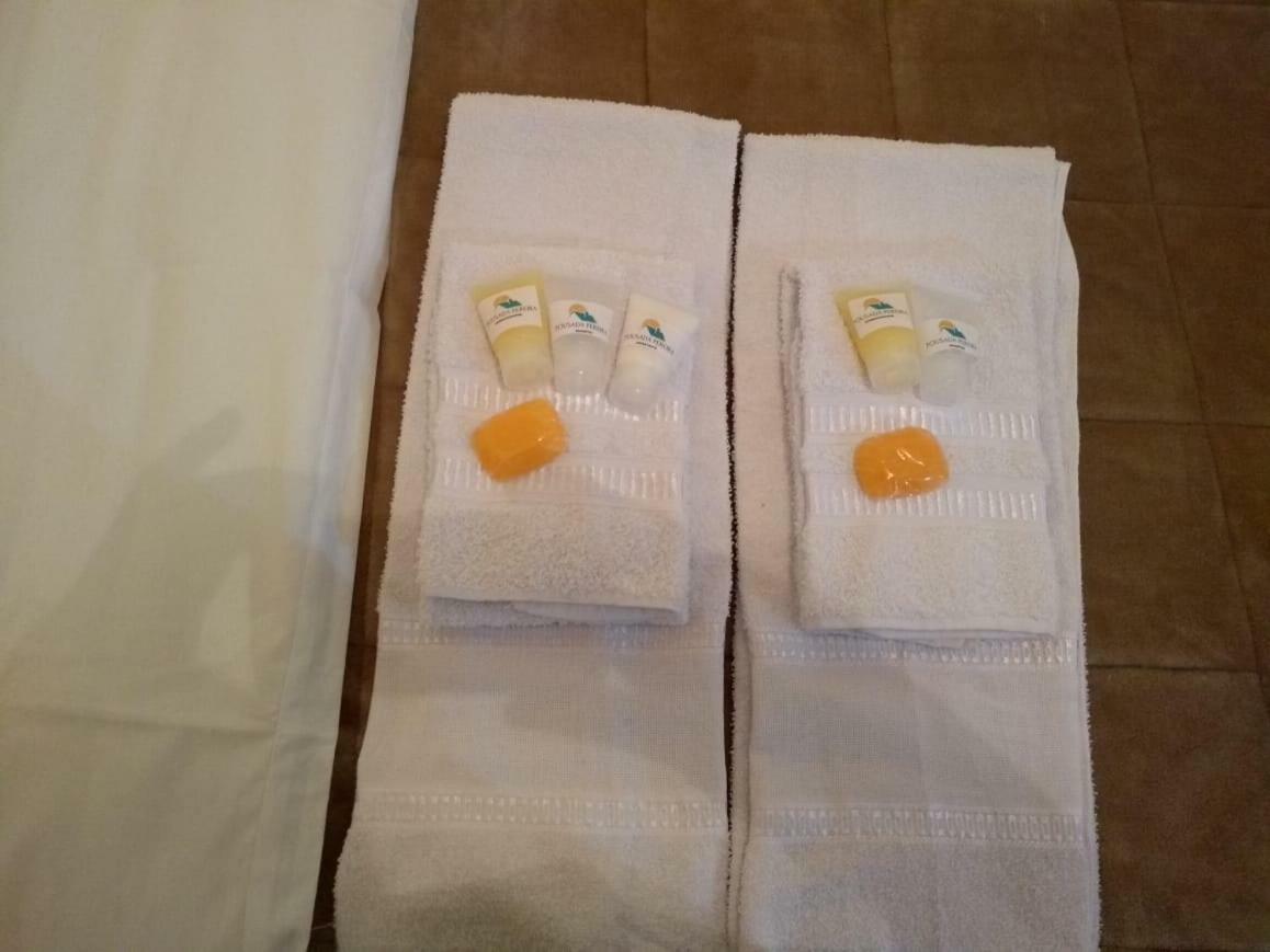 Pousada Pereira Urubici Zewnętrze zdjęcie